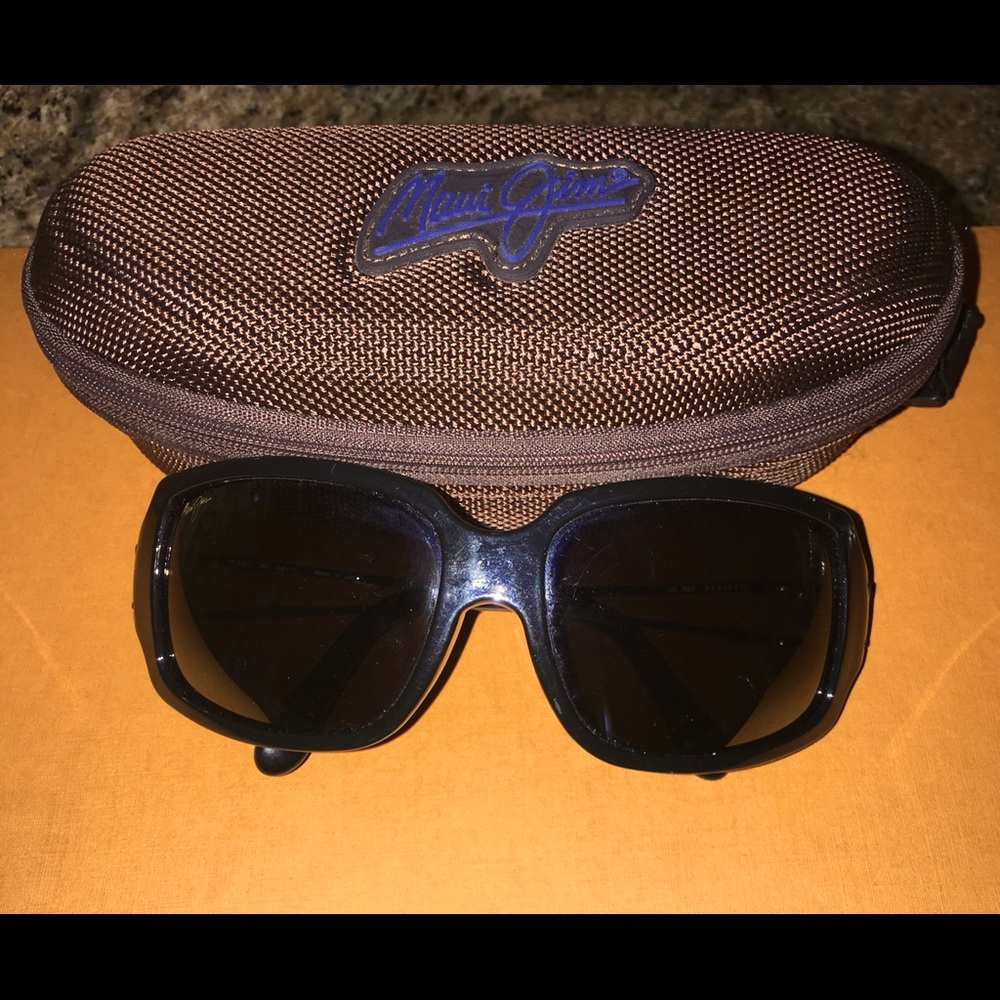 Maui Jim Sunglasses